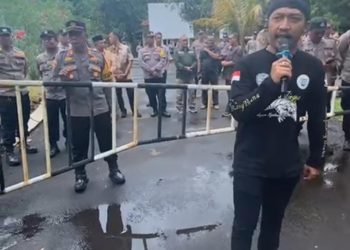 Soroti Dua Proyek Dispekim Kab. Sukabumi 2022-2024, LPI Desak Kejati Turun Tangan