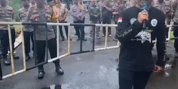 Soroti Dua Proyek Dispekim Kab. Sukabumi 2022-2024, LPI Desak Kejati Turun Tangan