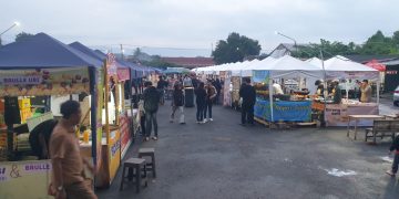 Seleksi Pengelola Eks Terminal Sudirman Diterkesan Dimonopili, Pejabat Disporapar Diduga Main Mata