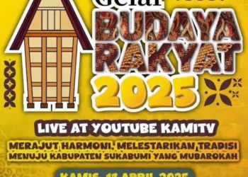 LPI Kritisi Kegiatan Pisah Sambut Bupati Sukabumi 2025
