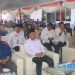 Peringati Hari Buruh 1 Mei 2025 SP TSK SPSI Gelar Doa Bersama, Ini Pesan Wakil Bupati Sukabumi
