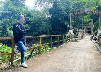 Wacana Semarak Pisah Sambut Bupati Sukabumi, Ini Komentar LPI