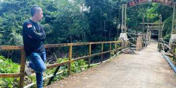 Wacana Semarak Pisah Sambut Bupati Sukabumi, Ini Komentar LPI