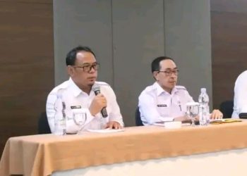 “Sukabumi Nyaah Ka Indung” Kepala Disnak Kab. Sukabumi : Ini Gerakan Moral Yang Bangkitkan Rasa Cinta, Bakti