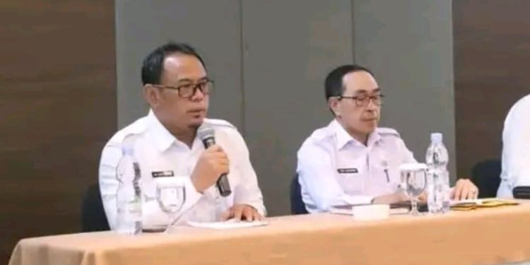 “Sukabumi Nyaah Ka Indung” Kepala Disnak Kab. Sukabumi : Ini Gerakan Moral Yang Bangkitkan Rasa Cinta, Bakti