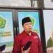 H. Abdul Manan Kasi Penyelengaraan Haji, Sampaikan Ini Untuk 1621 Calon Haji Asal Kab. Sukabumi