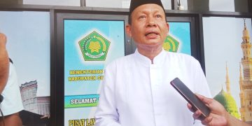 Pemkab Sukabumi Kucurkan APBD 1,621 Miliar Untuk Persiapan Pemberangkatan 1621 Calon Haji Tahun 2025