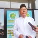 Pemkab Sukabumi Kucurkan APBD 1,621 Miliar Untuk Persiapan Pemberangkatan 1621 Calon Haji Tahun 2025