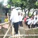 Kapolres dan Bupati Sukabumi Monitoring Sejumlah Lokasi Terdampak Bencana Luapan Air