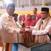 Hadiri Khotam Akbar KTT Tahun 2025, Ini Pesan Bupati Sukabumi