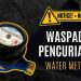 Polres Sukabumi Kota Ungkap Pencurian Water Meter Milik PDAM, Pelaku Utama Mantan Pegawai PDAM
