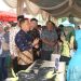 Pemkab Sukabumi Gelar Oprasi Pasar Murah di Bojongkokosan, Wakbup Pastikan Stabilitas Harga