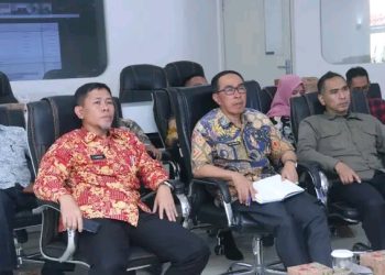 Musdesus Pembentukan Koperasi Desa Merah Putih di Kab. Sukabumi Rampung, Ini Harapan Sekda Ade Suryaman