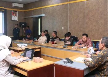 Pemkab Sukabumi Dukung Agenda Nasional Perkuat Ketahanan Pangan, Sekda Tegaskan Ini