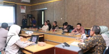 Pemkab Sukabumi Dukung Agenda Nasional Perkuat Ketahanan Pangan, Sekda Tegaskan Ini