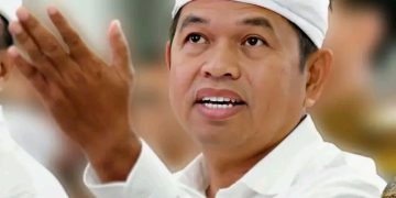 Dedi Mulyadi Catat Rekor Kepuasan Publik Tertinggi di Pulau Jawa