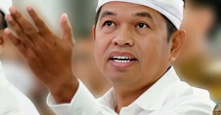 Dedi Mulyadi Catat Rekor Kepuasan Publik Tertinggi di Pulau Jawa