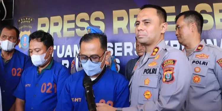 Oknum DPRD Fraksi Golkar Diduga Terlibat Judi Sabung Ayam, Sejumlah Pelaku Dibekuk Tim Jatarnas