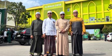 TMMS Pionir CSR Berkelanjutan, Beasiswa Santri STAI Al-Bahjah Cirebon Sebagai Investasi Sosial Jangka Panjang