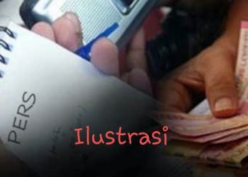 Polres Sukabumi Bongkar Modus Pemerasan, Dua Oknum Wartawan di Amankan