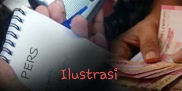 Polres Sukabumi Bongkar Modus Pemerasan, Dua Oknum Wartawan di Amankan