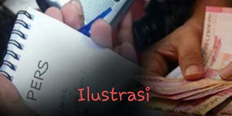 Polres Sukabumi Bongkar Modus Pemerasan, Dua Oknum Wartawan di Amankan