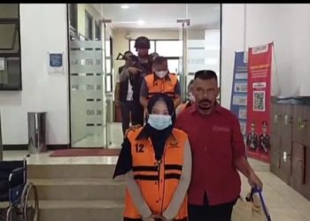 Menyikap Dua Sosok Oknum ASN Pemkab Sukabumi di Balik Proyek Fiktif Pengadaan Mesin IKM Sutra Disdagin