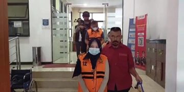 Menyikap Dua Sosok Oknum ASN Pemkab Sukabumi di Balik Proyek Fiktif Pengadaan Mesin IKM Sutra Disdagin