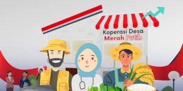 LPI Peringatkan Bupati Sukabumi Pembentukan Koperasi Merah Putih Di Sukabumi,70% Desa Tidak Kedepankan SDM Dan Asal Tunjuk!!!