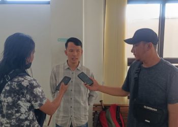 AMUSI Ikut Soroti Pembangunan Camping Ground Diduga Tidak Berijin