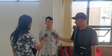 AMUSI Ikut Soroti Pembangunan Camping Ground Diduga Tidak Berijin