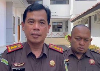 Babak Baru Dugaan Korupsi Pemeliharaan Truk Sampah DLH Kab. Sukabumi Tahun 2024, Masuk Tahap Penyidikan