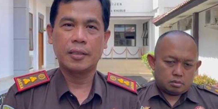 Babak Baru Dugaan Korupsi Pemeliharaan Truk Sampah DLH Kab. Sukabumi Tahun 2024, Masuk Tahap Penyidikan