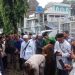 MUI dan Disnak Kab. Sukabumi Gelar Pelatihan Penyembelihan Hewan Qurban Untuk Juru Sembelih