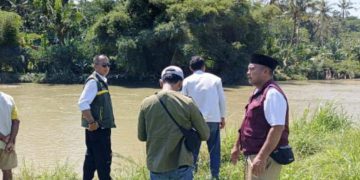 Anak Belasan Tahun Jadi Korban Laka Sungai Leuwi Panjang Cimandiri Jampangtengah