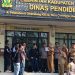 Dugaan Pungli Masih Marak Secara Sistematis, Disdik Kab. Sukabumi Didemo AMM