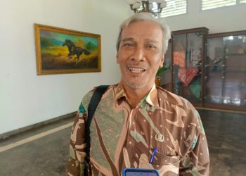 Terima Dumas 36 Desa Atas Dugaan Penyelewengan, Ini Penegasan Inspektur Inspektorat