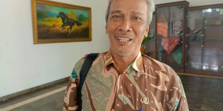 Terima Dumas 36 Desa Atas Dugaan Penyelewengan, Ini Penegasan Inspektur Inspektorat