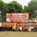 Puluhan Relawan BKAD Kiara Gadung Ikuti Pelatihan dan Pembentukan Relawan Bencana