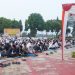 Shalat Idul Adha di Ponpes Modern Assalam, Bupati Ajak Perkuat Kepedulian dan Kepekaan Sosial