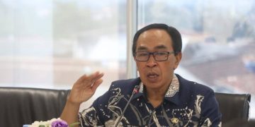 BPJS Sukabumi Gelar Rakor Faskes, Sekda Ade Suryaman Siap Dukung Program JKN