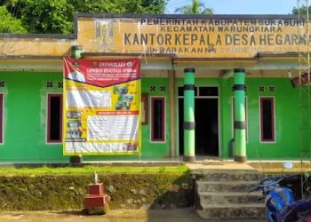 LPI Endus Banyak Dugaan Monopoli Dalam Pengelolaan Anggaran di Desa Hegarmanah