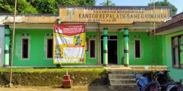 LPI Endus Banyak Dugaan Monopoli Dalam Pengelolaan Anggaran di Desa Hegarmanah