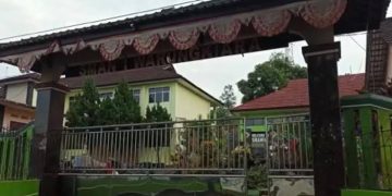 SPMB SMAN 1 Warungkiara Jadi Sorotan Aktivis , Domisili Di Kuasai Jalur Penyangga Kecamatan Ada Apa Ya?