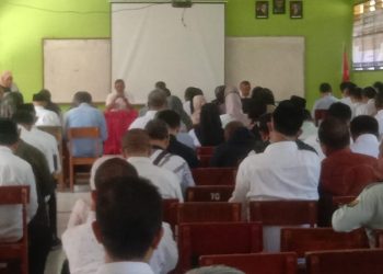 Di Kabupaten Sukabumi SPMB Tahun Ajaran 2025 Resmi Dibuka, Ini Kata Sekdis Pendidikan