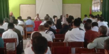 Di Kabupaten Sukabumi SPMB Tahun Ajaran 2025 Resmi Dibuka, Ini Kata Sekdis Pendidikan