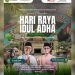 Pemerintah Kota Sukabumi Mengucapkan Selamat Hari Raya Idul Adha 1446 Hijriyah