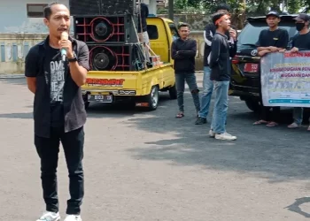 Penanganan Kasus Dugaan Korupsi di DLH Kab. Sukabumi Terus Bergulir, LPI Apresiasi Langkah Kejaksaan