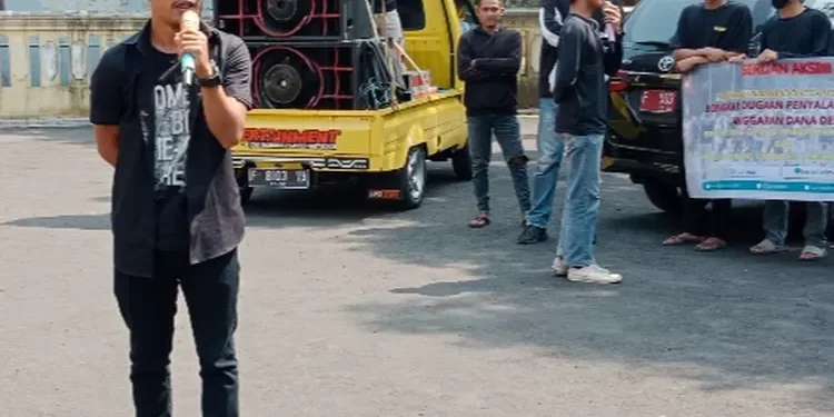 Penanganan Kasus Dugaan Korupsi di DLH Kab. Sukabumi Terus Bergulir, LPI Apresiasi Langkah Kejaksaan