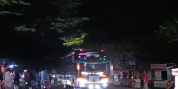 Jemaah Haji Kloter 6 Kab. Sukabumi Tiba Pusbangdai Cikembang, Staf Ahli : Pelayanan Kita Belum Sempurna